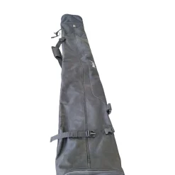 Used PULSE PADDED SKI BAG DH Ski Travel Bag Black