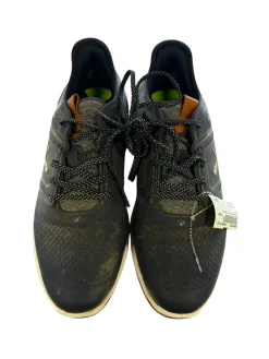 Used Puma Mens Golf Shoes Navy Blue Senior 9
