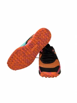 Used Puma Running/X-Train Shoes W Orange
