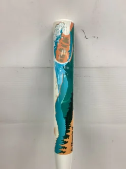 Used PURE BB/SB Senior League Bat 34