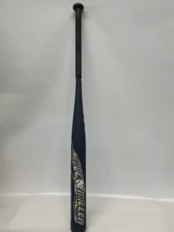 Used PURE BB/SB Senior League Bat 34"