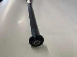 Used PURE BB/SB Senior League Bat 34