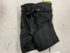 Used PURE HOCKEY YTH BREEZERS Youth Pant Black MD