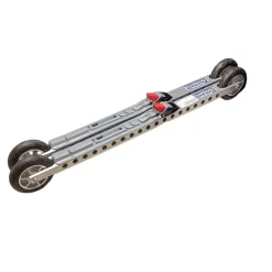 Used PURSUIT ROLLER SKI Mens XC Ski/Binding 170 cm