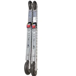 Used PURSUIT ROLLER SKI Mens XC Ski/Binding 170 cm