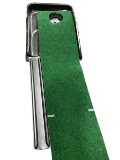 Used PUTT Putting Aid