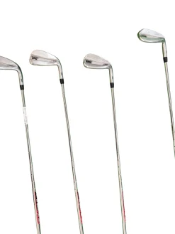 Used PXG 0211 COR2 Mens Starter Set RH 4 Piece
