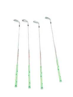 Used PXG 0211 COR2 Mens Starter Set RH 4 Piece