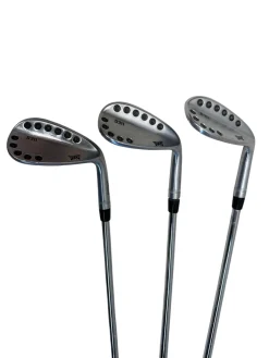 USED PXG 0311/0811 MEN’S RH 15 PIECE COMPLETE GOLF SET