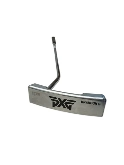 USED PXG 0311/0811 MEN’S RH 15 PIECE COMPLETE GOLF SET