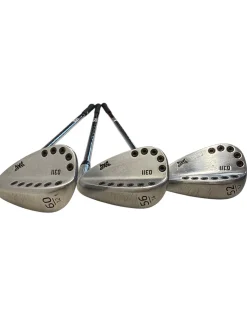 USED PXG 0311/0811 MEN’S RH 15 PIECE COMPLETE GOLF SET