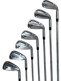 USED PXG 0311/0811 MEN’S RH 15 PIECE COMPLETE GOLF SET