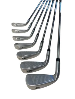 USED PXG 0311/0811 MEN’S RH 15 PIECE COMPLETE GOLF SET