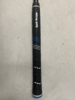 Used PXG 0311T GEN 1 FORGED Mens Iron Set RH 5I-SW