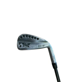 Used PXG 0311 XF Mens Individual Iron RH 3 Iron