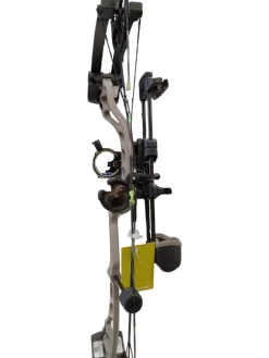 Used Quest G5 bow