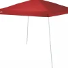 Used Quest 10 X 10 CANOPY Camping & Climbing Equipment