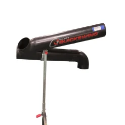 Used Quickswing MAUER BB/SB Training Aid