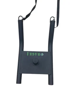 Used RAGE FITNESS SLED FB Training Aid