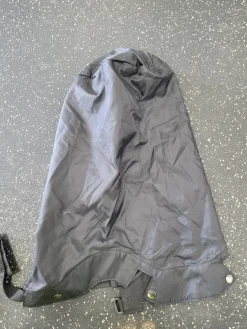 Used RAIN COVER Golf Accessory
