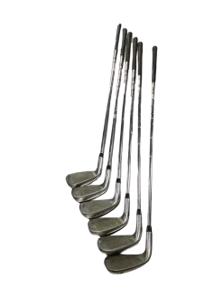 Used Ram G-FORCE Mens Starter Set RH 6 Piece