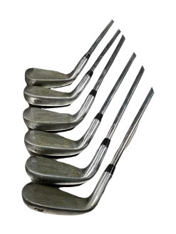 Used Ram G-FORCE Mens Starter Set RH 6 Piece