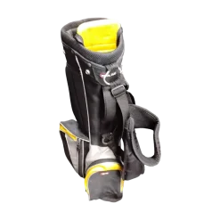 Used Ram Jr Stand Bag Black