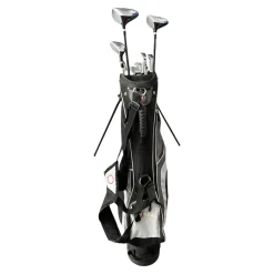 Used Ram MEMORIAL Mens Starter Set LH 9 Piece