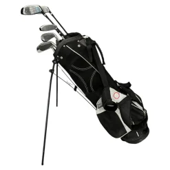 Used Ram MEMORIAL Mens Starter Set LH 9 Piece