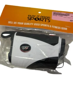 Used RANGE FINDER Golf Accessory
