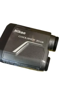 Used RANGE FINDER NIKON COOLSHOT Field Equipment
