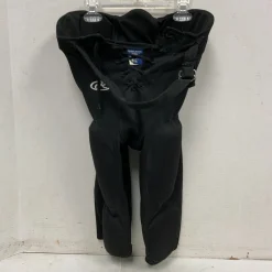 Used Rawlings Adult FB Integrated Pants Black XS