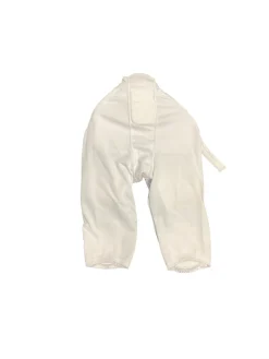 Used Rawlings Adult FB Integrated Pants White 2X