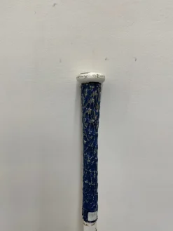 Used Rawlings 5150 ALLOY BB/SB USSSA 2 3/4 Bat 30