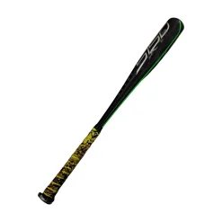 Used Rawlings 5150 ALLOY BB/SB USSSA 2 3/4 Bat 28"