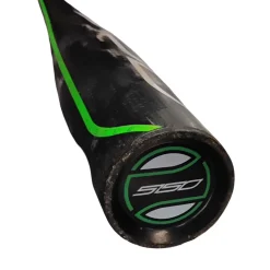 Used Rawlings 5150 ALLOY BB/SB USSSA 2 3/4 Bat 28