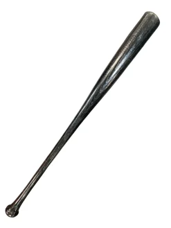 Used Rawlings ASH 33 IN CUSTOM PROFESSIONAL WOOD BAT BB/SB Wood Bat 33"