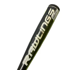 Used Rawlings 5150 BB/SB High School -3 Bat 33