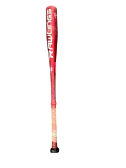 Used Rawlings 5150 BB/SB Senior League Bat 30"