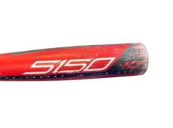 Used Rawlings 5150 BB/SB USA 2 1/2 Bat 29"