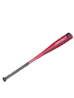 Used Rawlings 5150 BB/SB USA 2 5/8 Bat 29"
