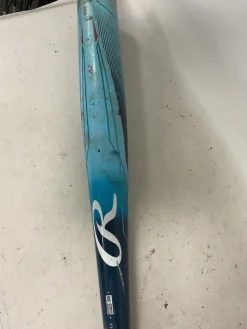 Used Rawlings CLOUT AI 2024 BB/SB High School -3 Bat 33