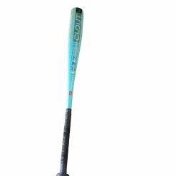 Used Rawlings CLOUT AI BB/SB USA 2 5/8 Bat 30"