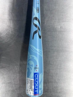 Used Rawlings CLOUT BB BAT BB/SB USSSA 2 5/8 Bat 26"