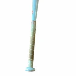 Used Rawlings CLOUT BB/SB USSSA 2 5/8 Bat 27"