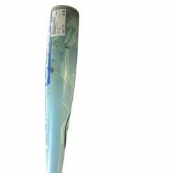 Used Rawlings CLOUT BB/SB USSSA 2 5/8 Bat 27"
