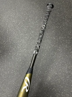 Used Rawlings ICON 2023 BBCOR High School -3 Bat 33/30