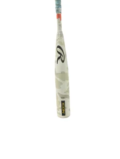 Used Rawlings ICON BB/SB USSSA 2 3/4 Bat 30"