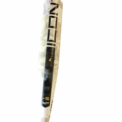 Used Rawlings ICON BB/SB USSSA 2 3/4 Bat 31"