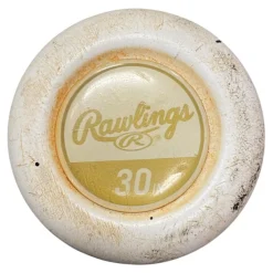 Used Rawlings ICON BB/SB USSSA 2 3/4 Bat 30